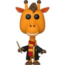 Pop! Toys R Us: Gryffindor Geoffrey [169] (used)