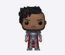 Pop! What If...?: Infinity Killmonger [969] (used)
