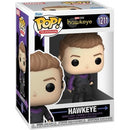 Pop! Hawkeye: Hawkeye [1211] (used)
