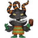 Pop! Nightmare Before Christmas: Harlequin Demon [212] (Diamond Glitter) (used)