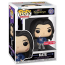 Pop! Hawkeye: Kate Bishop (Injured) [1217] (used)