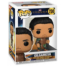 Pop! Eternals: Gilgamesh [730] (used)