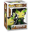 Pop! Infinity Warps: Madam Hel [862] (used)