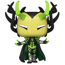 Pop! Infinity Warps: Madam Hel [862] (used)