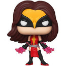 Pop! Infinity Warps: Weapon Hex [865] (used)