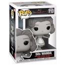 Pop! WandaVision: Wanda 50's [713] (used)