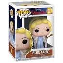 Pop! Pinocchio: Blue Fairy [1027] (used)
