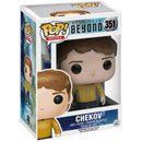 Pop! Star Trek Beyond: Chekov [351] (used)