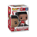 Pop! Football - Arsenal: Pierre-Emerick Aubameyang [12] (used)