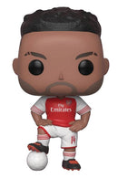 Pop! Football - Arsenal: Pierre-Emerick Aubameyang [12] (used)