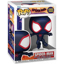 Pop! Spider-Man - Across the Spider-Verse: Spider-Man [1223] (used)