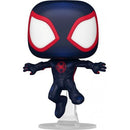 Pop! Spider-Man - Across the Spider-Verse: Spider-Man [1223] (used)