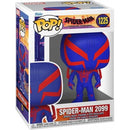 Pop! Spider-Man - Across the Spider-Verse: Spider-Man 2099 [1225] (used)