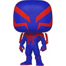 Pop! Spider-Man - Across the Spider-Verse: Spider-Man 2099 [1225] (used)