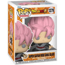 Pop! Dragon Ball Super: Super Saiyan Rose Goku Black [1279] (used)