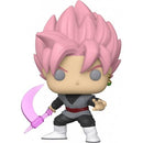 Pop! Dragon Ball Super: Super Saiyan Rose Goku Black [1279] (used)