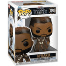 Pop! Black Panther - Wakanda Forever: M'Baku [1098] (used)