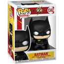 Pop! The Flash (2023): Batman [1342] (used)