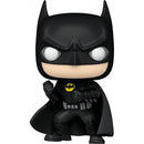 Pop! The Flash (2023): Batman [1342] (used)