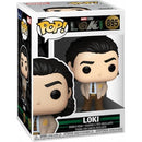 Pop! Loki: Loki [895] (used)