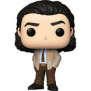 Pop! Loki: Loki [895] (used)