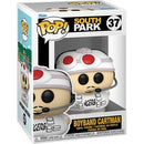 Pop! South Park: Boyband Cartman [37] (used)