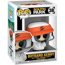 Pop! South Park: Boyband Kenny [38] (used)