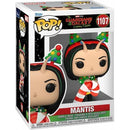 Pop! Guardians of the Galaxy - Holiday Special: Mantis [1107] (used)
