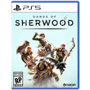 Gangs of Sherwood (used)