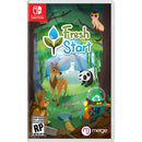 Fresh Start Cleaning Simulator (used)