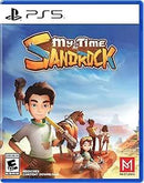 My Time at Sandrock (used)
