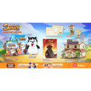 My Time at Sandrock [Collector's Edition] (used)