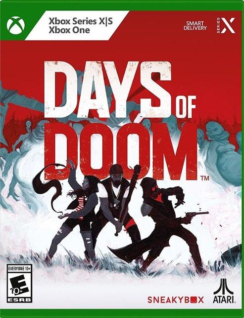 Days of Doom