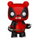 Pop! Deadpool: Pandapool [328] (used)