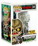 Pop! Predator: Predator (Cloaked, Bloody) [31] (used)