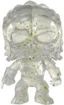 Pop! Predator: Predator (Cloaked, Bloody) [31] (used)