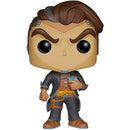 Pop! Borderlands: Handsome Jack [42] (used)