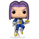 Pop! Dragon Ball Z: Future Trunks [639] Metallic | Chase Varient (used)