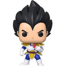 Pop! Dragon Ball Z: Vegeta (Over 9000!) [676] (used)