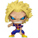 Pop! My Hero Academia: All Might (Weakened) [648] Glow in the Dark (used)