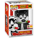 Pop! Looney Tunes: Pepe Le Pew [395] (used)
