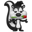 Pop! Looney Tunes: Pepe Le Pew [395] (used)