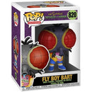 Pop! The Simpsons - Treehouse of Horror: Fly Boy Bart [820] (used)
