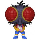 Pop! The Simpsons - Treehouse of Horror: Fly Boy Bart [820] (used)