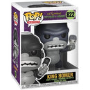 Pop! The Simpsons - Treehouse of Horror: King Homer [822] (used)