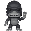Pop! The Simpsons - Treehouse of Horror: King Homer [822] (used)