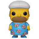 Pop! The Simpsons: Homer Muumuu [502] (used)