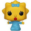 Pop! The Simpsons: Maggie Simpson [498] (used)