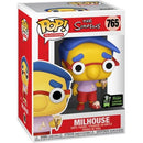 Pop! The Simpsons: Milhouse [756] (used)