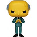 Pop! The Simpsons: Mr. Burns [501] (used)
